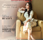 Empowering Passion With Nesreen Tafesh