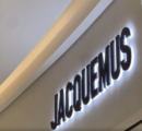 Indulge in the opulence of jacquemus at their chic new flagship store in thedubaimall