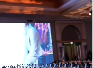 Last night, Abu Dhabi sparkled with elegance and innovation as Elie Saab and Ohana Development unveiled a captivating event like no other