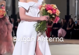 Step into a world of timeless elegance and unparalleled luxury as Bvlgari celebrates its 140th anniversary in the heart of Rome, unveiling the exquisite high jewelry collection, Aeterna.