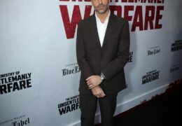 Elevate your weekend plans with the thrilling world of cinema at ungentlemanlywarfare in the Middle East & US.