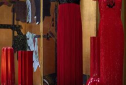 Giorgio Armani for milanodesignweek 2024