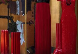 Giorgio Armani for milanodesignweek 2024