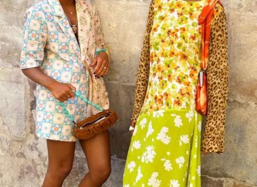 Never Fully Dressed reveals its latest drop of summer wardrobe must-haves, an ode to Sicilian allure.