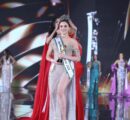 Captivating and inspiring, Miss Ukraine claims the crown at the mesmerizing Miss Eco International 2024