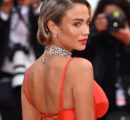 Still swooning over Rose Bertram’s stunning look at the 77th edition of Festival De Cannes! Adorned in exquisite Messika jewelry radiating elegance and glamour!