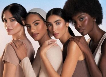 Embrace the beauty of being Simply You with Asteri Beauty’s groundbreaking new campaign! 