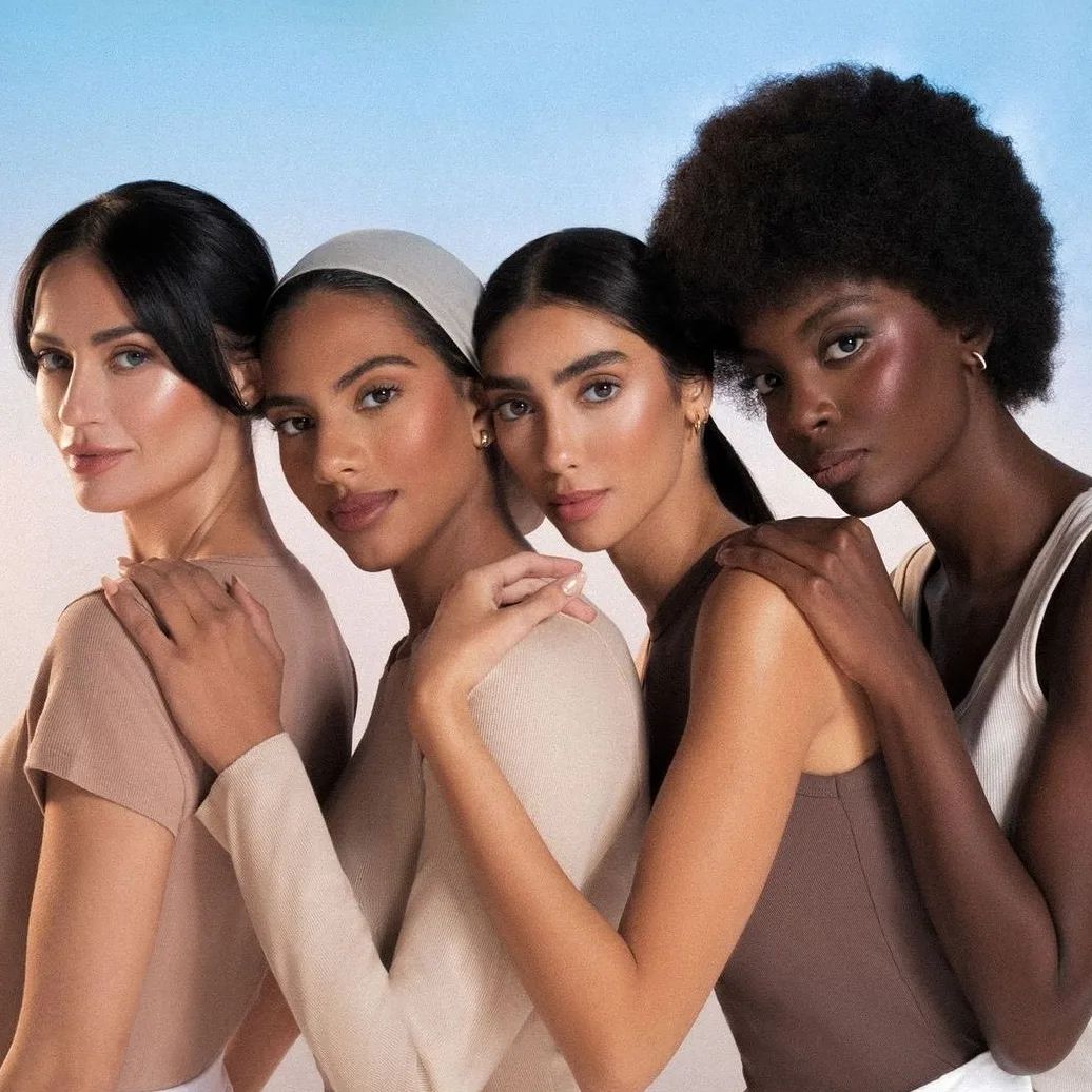 Embrace the beauty of being Simply You with Asteri Beauty’s groundbreaking new campaign! 