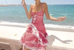 Bold and Beautiful !