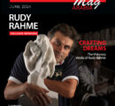 Carving Dreams, The Sculptural Mastery of Rudy Rahme
