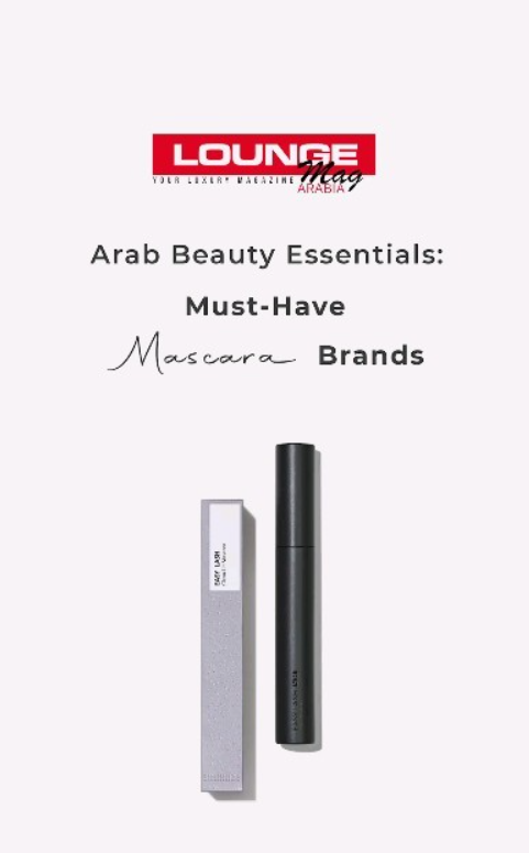 Here are some Arab brands offering exceptional mascaras to enhance your eyes, each designed to cater to the unique needs of the region’s climate and summer activities. These mascaras promise long-lasting wear, ensuring your lashes look fabulous even in the heat. From the iconic Huda Beauty, known for its high-performance makeup, to Asteri, offering innovative formulas for a stunning look, and more, these brands have earned our personal seal of approval. Explore these top picks and discover mascaras that combine beauty with resilience for the perfect summer glam.