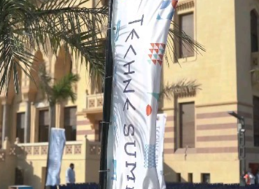 Yesterday’s Techne Summit in Cairo was a thrilling showcase of innovation and technology! From inspiring keynotes to groundbreaking startups, the day was packed with dynamic sessions and networking opportunities. Here’s to pushing the boundaries of tech and looking forward to more exciting advancements!