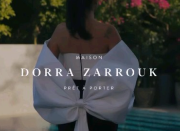 Get ready to elevate your wardrobe game!  Excitement is brewing as the talented actress Dorra Zarouk gears up to unveil her sensational ready-to-wear collection, coming your way soon! With anticipation building, we’re eagerly awaiting the moment when style meets sophistication. Stay tuned for a fashion journey like no other!