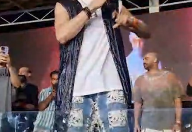 Yesterday’s opening event of Greeka North Coast was a blast! Hassan Shakosh and Muslim lit up the stage with unforgettable performances, creating memories that will last a lifetime!