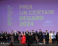 The Saudi film “Norah,” featuring actress Maria Bahrawi, received the Special Mention accolade this week at the 77th Cannes Film Festival’s Un Certain Regard awards, honoring films for outstanding achievements.