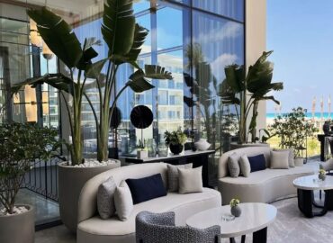 Experience the epitome of elegance at Address Beach Resort Marassi in North Coast Egypt. This refined destination promises a luxurious summer getaway. Whether you’re lounging by the crystal-clear waters or indulging in gourmet dining, Address Beach Resort Marassi offers an exquisite escape that perfectly blends sophistication and relaxation. Make this stunning resort a highlight of your summer vacation. Elegance at its best!