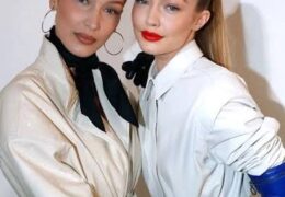 Palestinian-heritage supermodel sisters Bella and Gigi Hadid are donating $1 million to support relief efforts in Gaza,