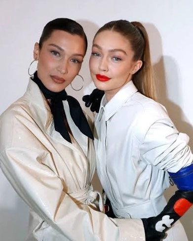 Palestinian-heritage supermodel sisters Bella and Gigi Hadid are donating $1 million to support relief efforts in Gaza,