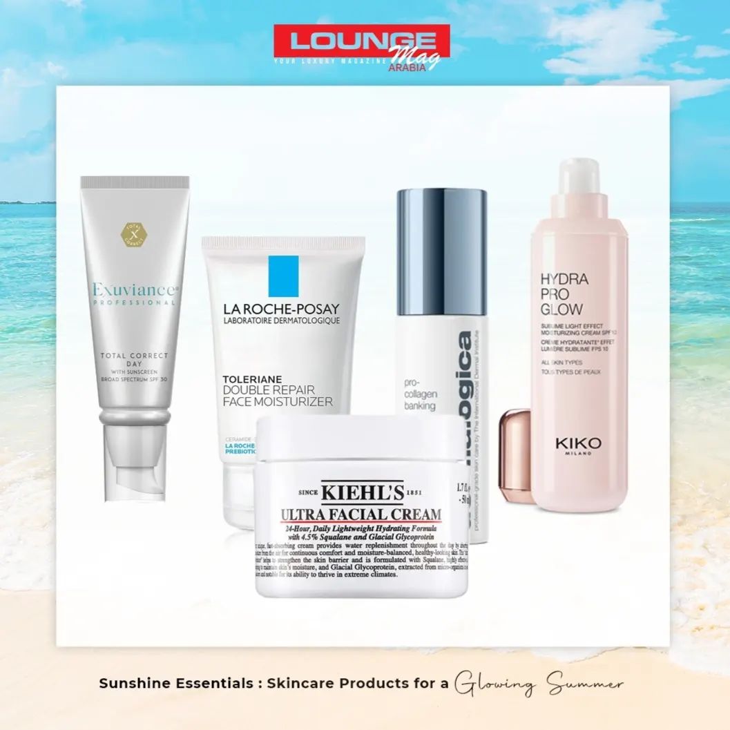 This season’s summer skincare essentials are all about protection, hydration, and a radiant glow. Start with a broad-spectrum SPF to shield your skin from harmful UV rays, and don’t forget a lightweight moisturizer with hyaluronic acid to keep your skin plump and hydrated. Incorporate a vitamin C serum to brighten your complexion and fight free radicals. For a refreshing touch, a hydrating facial mist can keep your skin cool and dewy throughout the day. Finally, opt for a gentle exfoliator to remove dead skin cells and reveal a smoother, more luminous skin.