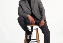 Congratulations to Bassel Khaiat on being appointed as the Brand Ambassador for Dior Men’s wear, exclusively in the Middle East. Wishing him all the best in this prestigious new role.