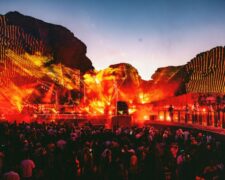 The annual AZIMUTH festival in Saudi Arabia’s AlUla is set to run from September 19-21, themed “Until the Sun Comes Up,” organizers announced on Monday.