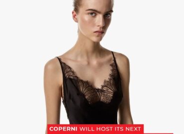 Exciting news! @coperni is set to host its next fashion show at Disneyland! Get ready for a magical blend of high fashion and fairy tale charm. This unique collaboration promises to bring something new and thrilling to the runway. We definitely can’t wait to see the enchanting designs and unforgettable moments.