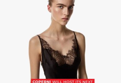 Exciting news! @coperni is set to host its next fashion show at Disneyland! Get ready for a magical blend of high fashion and fairy tale charm. This unique collaboration promises to bring something new and thrilling to the runway. We definitely can’t wait to see the enchanting designs and unforgettable moments.