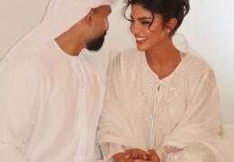 Living her best ‘wifey era’! Asallah Kamal radiates love and happiness.