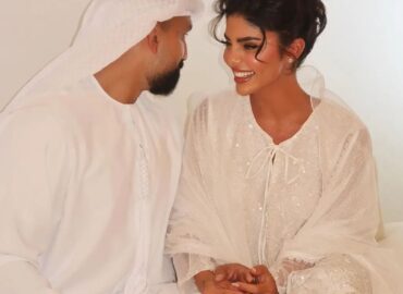 Living her best ‘wifey era’! Asallah Kamal radiates love and happiness.