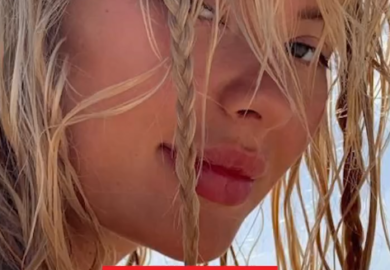 Top 3 Hair Trends to Rock This Summer