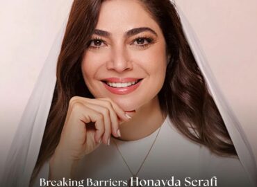 Saudi designer Honayda Serafi, the visionary behind the label Honayda, has just made history by becoming the first Saudi woman designer to debut at New York City’s iconic Saks Fifth Avenue. This milestone marks a significant moment not only for Honayda but for the entire Saudi fashion industry.