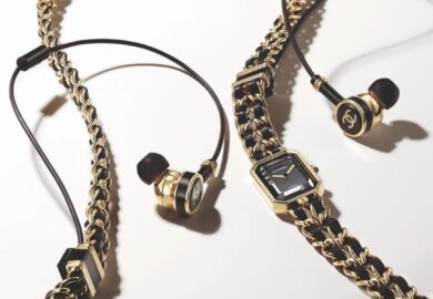 Chanel has indeed made waves with the unveiling of their latest haute horology piece, The Première Sound Watch. This luxurious watch, combining iconic Chanel style with cutting-edge technology, is set to make its debut in boutiques on September 2nd. It’s poised to be a statement accessory for those who appreciate the blend of fashion and innovation. Are you planning on featuring this in any of your upcoming content?