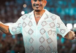 Egyptian pop sensation Amr Diab has been officially confirmed as the headliner for the highly anticipated AlUla Skies Festival, set to take place on September 27, 2024. Known for his iconic voice and charismatic stage presence, Diab’s performance promises to be a highlight of the festival, attracting fans from across the region. The AlUla Skies Festival, renowned for its stunning blend of music, culture, and natural beauty, will offer attendees a once-in-a-lifetime experience.This event underscores the growing prominence of AlUla as a cultural hub, drawing top-tier artists and global attention.