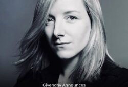 Givenchy has announced Sarah Burton as their new Creative Director, marking a new chapter for the iconic fashion house. Renowned for her previous work at Alexander McQueen, Burton brings her visionary talent and design expertise to Givenchy, promising a fresh and exciting era of creativity and innovation. Stay tuned for what’s next from this dynamic partnership!@givenchy#Givenchy #SarahBurton #NewEralnFashion