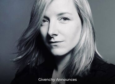 Givenchy has announced Sarah Burton as their new Creative Director, marking a new chapter for the iconic fashion house. Renowned for her previous work at Alexander McQueen, Burton brings her visionary talent and design expertise to Givenchy, promising a fresh and exciting era of creativity and innovation. Stay tuned for what’s next from this dynamic partnership!@givenchy#Givenchy #SarahBurton #NewEralnFashion