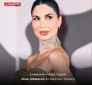 Lebanese public figure Alice Abdelaziz made a stunning appearance at the Venice Film Festival, dazzling in exquisite Damiani jewelry. Her choice of sparkling diamonds and elegant designs perfectly complemented her glamorous look, making her a standout on the red carpet. With every piece radiating sophistication, Alice effortlessly embodied timeless beauty and luxury, turning heads and capturing the attention of fashion enthusiasts worldwide. Truly a fabulous moment at one of the most prestigious events of the year.