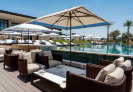 Two luxury food and beverage concepts, Ilios Beach Club and Nalu Surf Club, are set to open at the new Surf Abu Dhabi facility on Hudayriyat Island, as part of a partnership between the Department of Culture and Tourism – Abu Dhabi’s Culinary Development Program and Modon Holding.