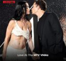 Katy Perry and Orlando Bloom stole the spotlight at the VMAs, radiating love and style as they walked side by side! The power couple, known for their playful chemistry and glamorous appearances, looked effortlessly chic, capturing the attention of fans and photographers alike. Perry, dazzling in a stunning ensemble, and Bloom, looking sharp by her side, exuded couple goals, making their presence one of the night’s most talked-about moments. Their undeniable connection brought a touch of romance to the star-studded event.