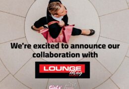 We are thrilled to share that Lounge magazine, a premier regional lifestyle publication showcasing the world’s best since 2001, is collaborating with Girls Space for our forthcoming event!