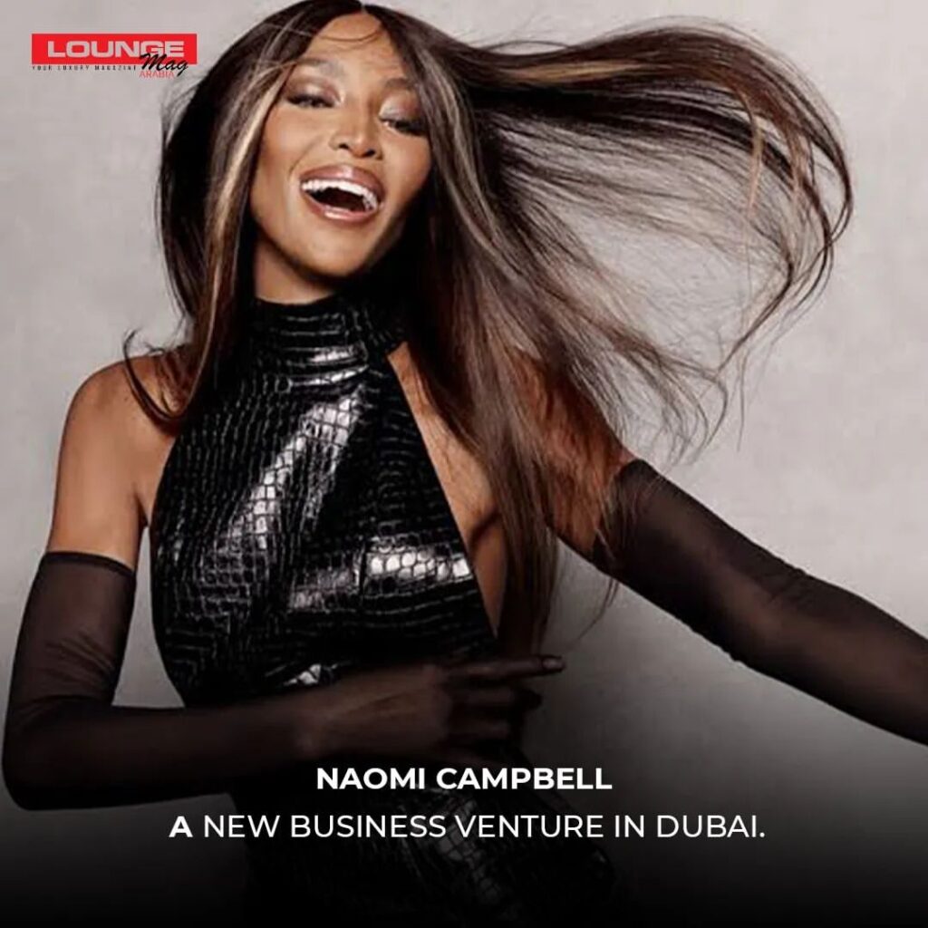 Supermodel Naomi Campbell and PrettyLittleThing founder Umar Kamani have just unveiled their latest venture—KC GLOBAL, a cutting-edge talent and brand partnerships agency based in Dubai. This dynamic collaboration is set to revolutionize the industry by bridging the gap between top-tier talent and global brands, all from the heart of one of the world's most vibrant business hubs. With Campbell’s iconic presence and Kamani’s entrepreneurial vision, KC GLOBAL promises to deliver unmatched opportunities in fashion, entertainment, and beyond.