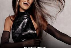 Supermodel Naomi Campbell and PrettyLittleThing founder Umar Kamani have just unveiled their latest venture—KC GLOBAL, a cutting-edge talent and brand partnerships agency based in Dubai. This dynamic collaboration is set to revolutionize the industry by bridging the gap between top-tier talent and global brands, all from the heart of one of the world’s most vibrant business hubs. With Campbell’s iconic presence and Kamani’s entrepreneurial vision, KC GLOBAL promises to deliver unmatched opportunities in fashion, entertainment, and beyond.