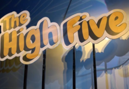 A night of non-stop laughs and fun vibes! A line-up of hilarious comedians had the crowd bursting with @thehigh5eg at Mall of Egypt @voxcinemasegypt