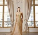 Georges Hobeika Bridal Fall 2025: A Symphony of Nature and Coutur