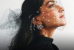 Congratulations to the stunning Sonam Kapoor on being named Dior’s newest Brand Ambassador! Bringing her elegance and style to the iconic fashion house, Sonam perfectly embodies Dior’s timeless grace and modern sophistication. We can’t wait to see the magic unfold!