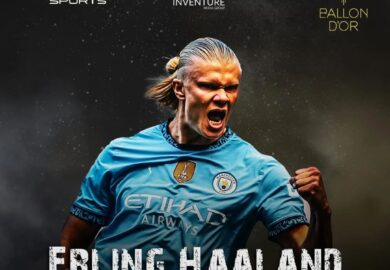 Who will take home the Ballon d’Or this year?  Drop your predictions below! Will it be a fan favorite or a new surprise? Choose your picks!