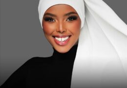 Breaking boundaries and redefining beauty standards! Khadija Omar makes history as the first hijabi contestant to grace the Miss Universe stage, representing not only her country but millions of women worldwide. Her journey is a powerful reminder of diversity, resilience, and the beauty of embracing one’s identity. Shine on, Khadija!