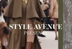 Prepare to step into a realm where fashion meets artistry—Style Avenue awaits! From November 16 to 18 at Mall of Arabia, witness an unparalleled celebration of elegance and sophistication. More than an event, this is an invitation to experience style at its finest. Don’t let this masterpiece of fashion pass you by.