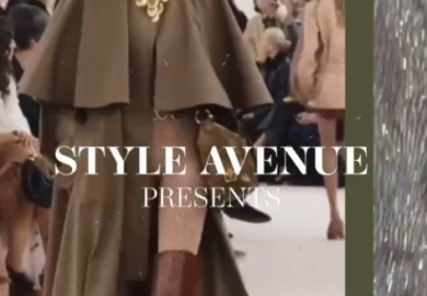 Prepare to step into a realm where fashion meets artistry—Style Avenue awaits! From November 16 to 18 at Mall of Arabia, witness an unparalleled celebration of elegance and sophistication. More than an event, this is an invitation to experience style at its finest. Don’t let this masterpiece of fashion pass you by.
