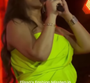 Elissa’s latest performance in Cairo reaffirmed that her voice remains as captivating as ever, yet her stage look didn’t quite hit the mark as recently not hitting that good choice ultimately falling short of expectations. Again her powerful voice is the true showstopper