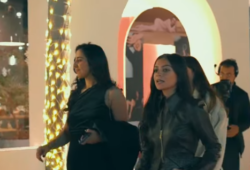 The recent fashion event held at @galleria40 in Egypt was nothing short of extraordinary, leaving attendees with unforgettable vibes and moments. The atmosphere was electric, as fashion enthusiasts, influencers, and industry leaders gathered to celebrate creativity and innovation.